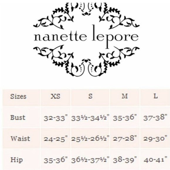 Nanette Lepore Deauville Vamp Sailboat Swimsuit Underwire Bathing Suit size M - Picture 15 of 15